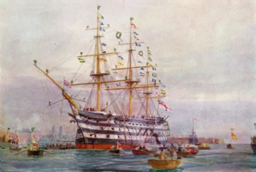 Un aniversario de Trafalgar